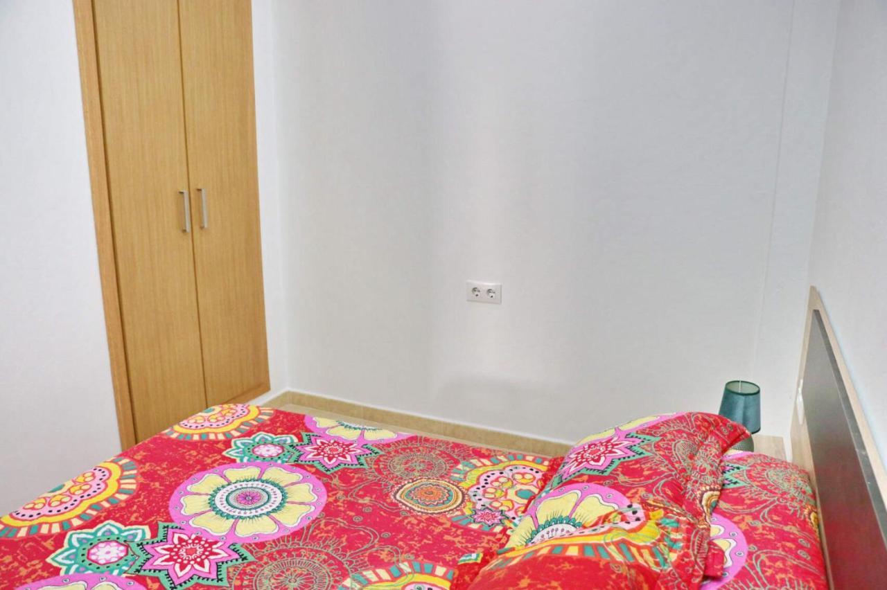 San Ignacio Loyola Apartamento *